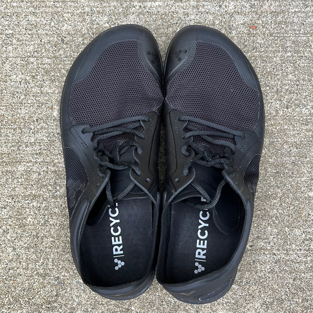 Vivobarefoot PRIMUS LITE III WOMENS ⭐️ LIKE NEW!!